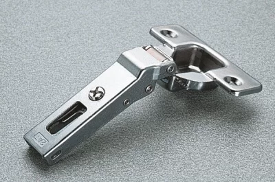 Петля 30" угловая (толщина фасада до 32 мм)