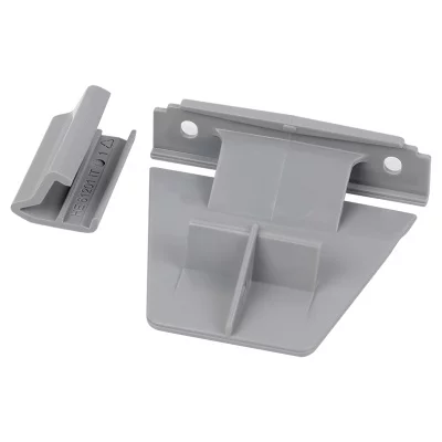 Hettich: 9235838: Фиксатор внутреннего ящика INNOTECH ATIRA, серый