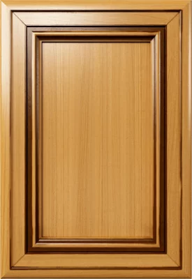 Фасад глухой, коллекция Виктория