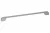 Ручка-скоба 320-288мм, отделка хром матовый лакированный