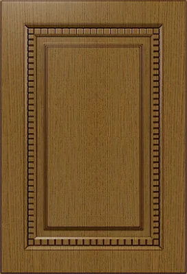 Фасад глухой, коллекция Цюрих