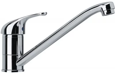 Смеситель Basic, хром Смеситель Basic, хром