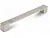Ручка-скоба 192мм никель матовый: UN4906/192