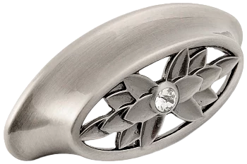 Boyard: Ручка мебельная RS416BSN.3/64