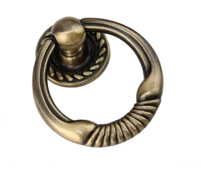 Boyard: Ручка мебельная RC032AB.4