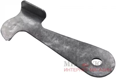 Фиксатор столешницы крючок: GATR0000