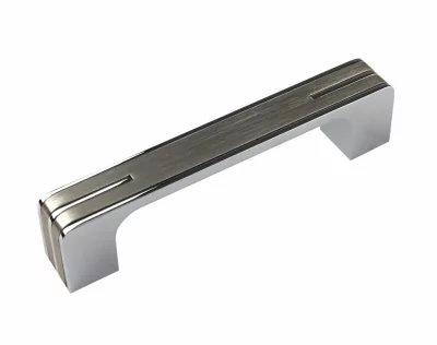 Boyard: Ручка мебельная MONOHROME RS267CP/BSN.4/96