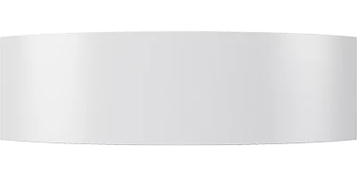 Цоколь закругленный, коллекция Флора