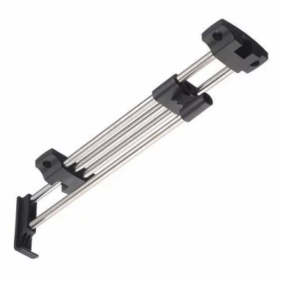 GTV: Штанга выдвижная PRESTIGE L-300 мм ЭКОНОМ: WW-WSD300-01B