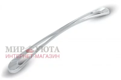 INFINITY Ручка-скоба 256мм хром: INF.256.CL