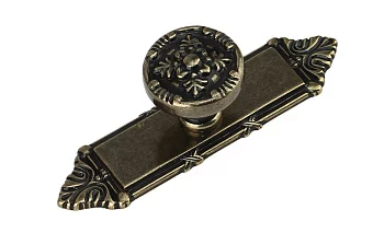 Boyard: Ручка мебельная RC058AB.5