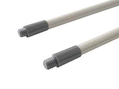 Рейлинги Firmax длина 350 мм, круглые средние для ящика Newline, серые