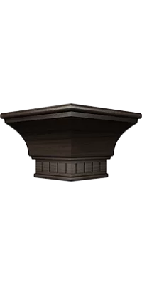 Накладка на ФВ Классика внешний угол 90, коллекция Клио Накладка на ФВ Классика внешний угол 90, коллекция Клио