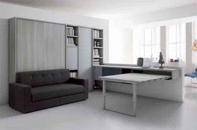 Система Mensola Party для базы 1200мм