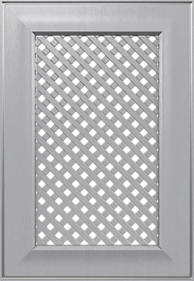 Фасад с решеткой, коллекция Тиволи