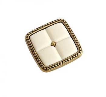 Boyard: Ручка мебельная BELLE RC112MAB.4/Bg