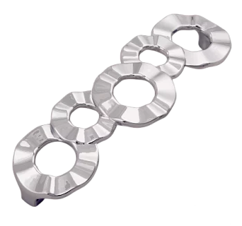 Boyard: Ручка мебельная RS190CP.4/128