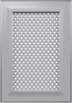 Фасад с решеткой 3D, коллекция Тиволи