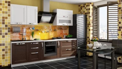 Модульная кухня «Стелла»