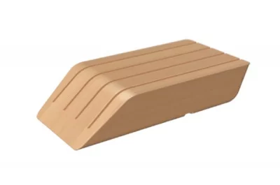 Combi Держатель ножей, для ёмкости 714/715, бук