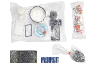 Franke 902.391.000 Стоп-вентиль для мойки ETN 610 и ETN 611-58