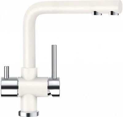 Schock: 710074 Смеситель Wellus, Cristadur, хром/поларис Schock: 710074 Смеситель Wellus, Cristadur, хром/поларис