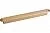 Ручка-скоба 192мм, отделка золото матовое