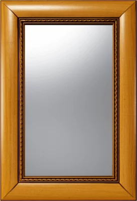 Фасад под стекло, коллекция Ирида