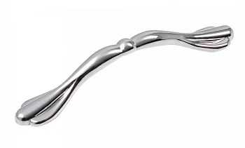 Boyard: Ручка мебельная ZOE RS441CP.3/96