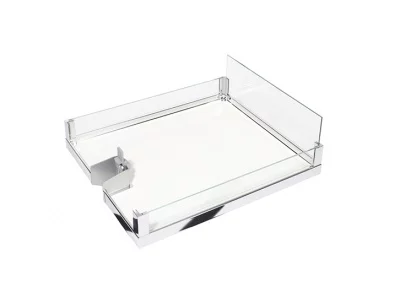 Kessebohmer: КОНВОЙ-Лавидо-450, высота Н1200-1400 мм, для фасадов шириной 450 мм