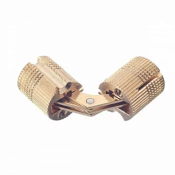 GTV: Петля Цилиндрическая Ø12 ZC-GTV-12-00