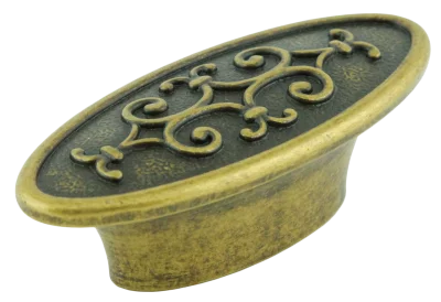 Boyard: Ручка мебельная RS412EAB.4/32