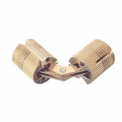 GTV: Петля Цилиндрическая Ø12 ZC-GTV-12-00