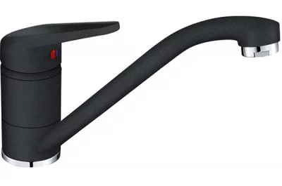 Смеситель NOVARA PLUS, оникс Смеситель NOVARA PLUS, оникс