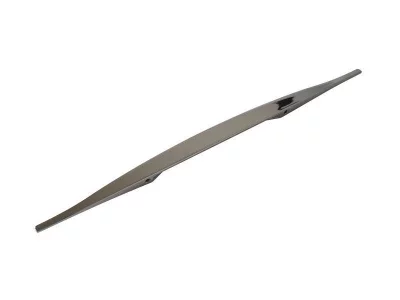 Профиль-ручка 160мм, хром