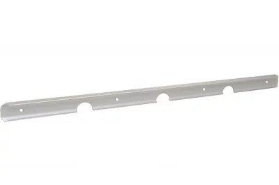 Профиль стыковочный 90" для столешницы Н=30, алюминий, L=630