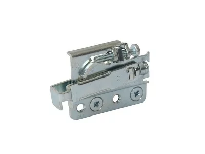 Навес для шкафа 80122Z1INDX, на муфтах, правый