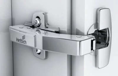 Hettich: 9085170: Sensys 8639i W90-TH 52 петля для вкладных дверей 9085170