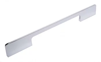 Boyard: Ручка мебельная AL EOS RS193CP.4/256