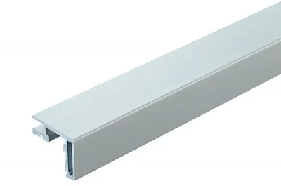 PracticAL Профиль рамочный L=3000мм, алюминий PracticAL Профиль рамочный L=3000мм, алюминий