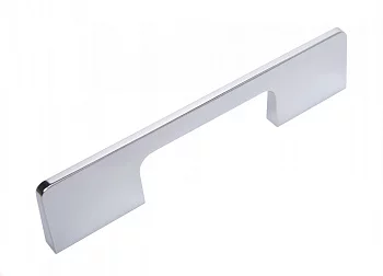 Boyard: Ручка мебельная AL EOS RS193CP.4/128