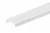 Профиль-рассеиватель 1506 для LED подсветки, L=2000мм, отделка транспарент Профиль-рассеиватель 1506 для LED подсветки, L=2000мм, отделка транспарент