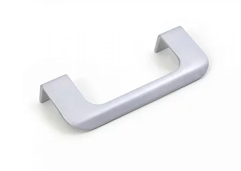 Boyard: Ручка мебельная торцевая RT006SC.1/96 RT006SC.1/96