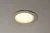 Светильник LED Metris V12, 1,6W/12V, 3050-3250K, отделка никель шлифованный глянец Светильник LED Metris V12, 1,6W/12V, 3050-3250K, отделка никель шлифованный глянец