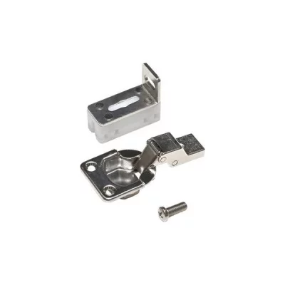 Terno 4/5 Бегунок нижний с 1-й петлёй