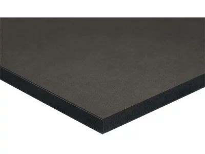 Фасад мебельный МДФ ALVIC глянцевый меланж 4 (Melange 4)