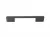 Ручка-скоба 160мм, графит