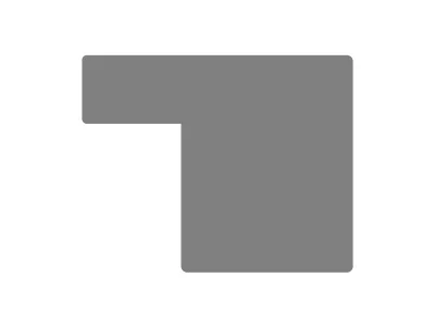 Рамочный профиль МДФ &quot;Палома&quot; 215