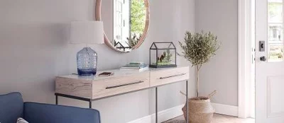 GTV: Ручка рейлинговая L096/156мм, старинная медь RS-156096-14