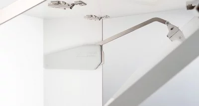 Механизм подъема ФРИИфолд серия E, высота 580-650 мм, вес 10,6 - 20,9 кг.